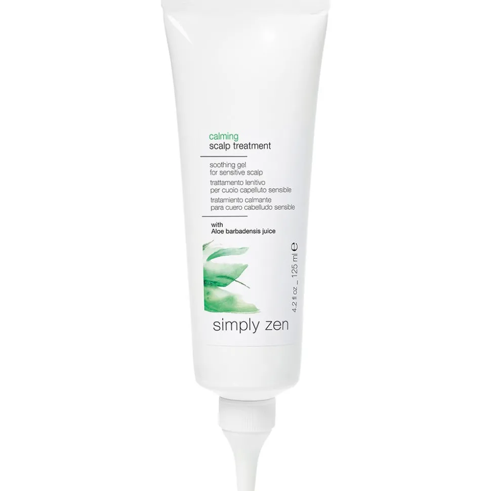 Simply Zen Calming Scalp Treatment 125 ml