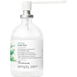 Simply Zen Calming Scalp Fluid 100 ml