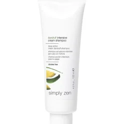Simply Zen Dandruff Intensive Cream Shampoo 125 ml