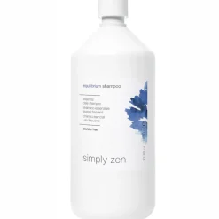 Simply Zen Equilibrium Shampoo 1000 ml