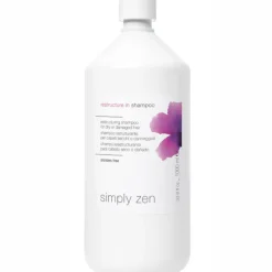 Simply Zen Restructure In Shampoo 1000 ml
