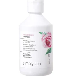 Simply Zen Smooth & Care Shampoo 250 ml