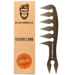 SLICK GORILLA Texture Comb