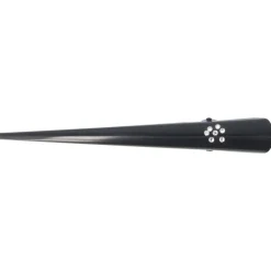 Solida Chinastick schwarz Strass shiny