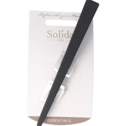 Solida Chinastick schwarz matt