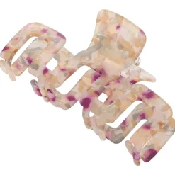 Solida Haarklammer Acryl