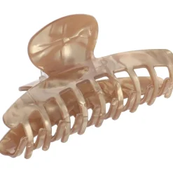 Solida Haarklammer Acryl Marmoriert