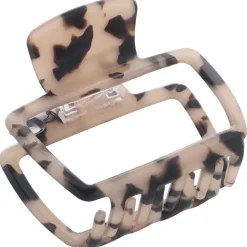 Solida Haarklammer T-Shell 1 Stk.