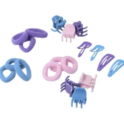 Solida Haarschmuck-Karte Kids