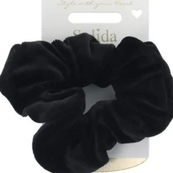 Solida Scrunchie Samt