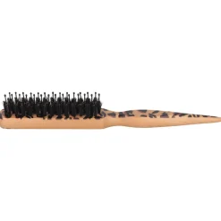 Solida Sleek Brush Leo Print