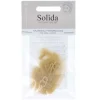 Solida Style Expert Haarnetz hellblond 2 Stück