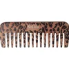 Solida Stylingkamm Leopard Print