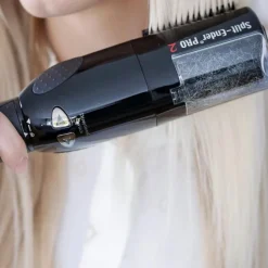 Split-Ender Pro schwarz - Friseur-Variante