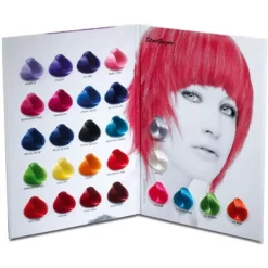 Stargazer Haartönung Pitch Black