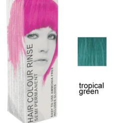 Stargazer Haartönung Tropical Green