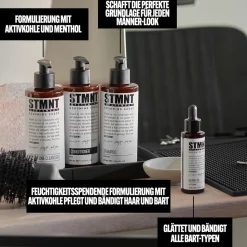 STMNT Grooming Goods Conditioner 275 ml