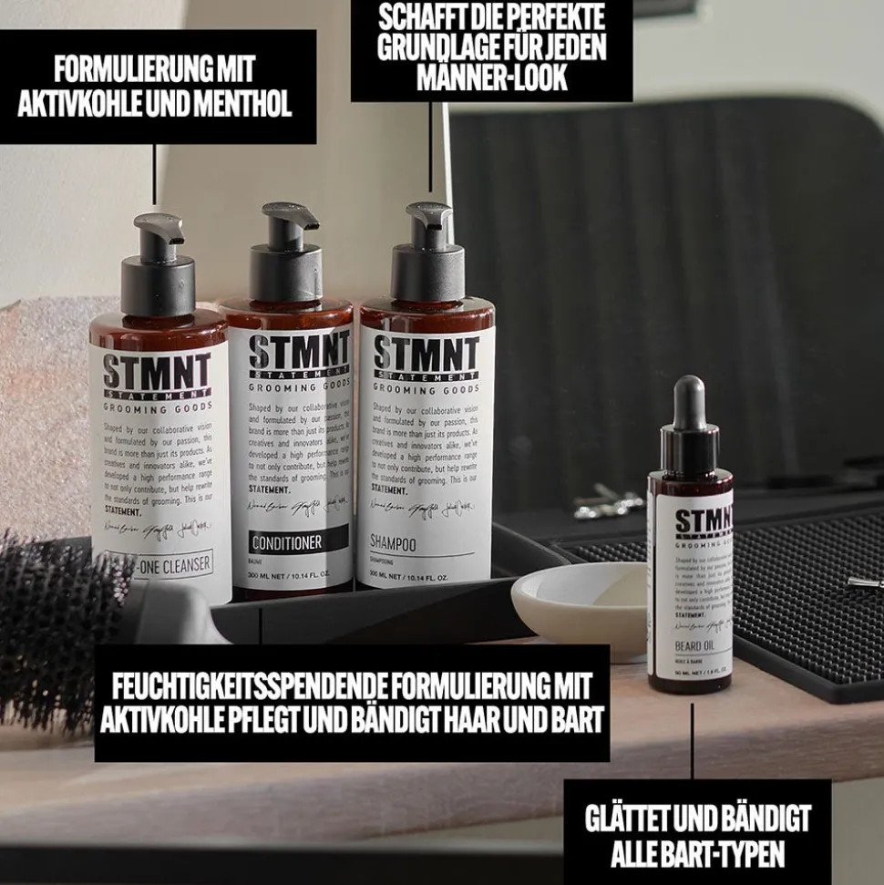 STMNT Grooming Goods Conditioner 275 ml