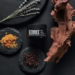 STMNT Grooming Goods Dry Clay 100 ml