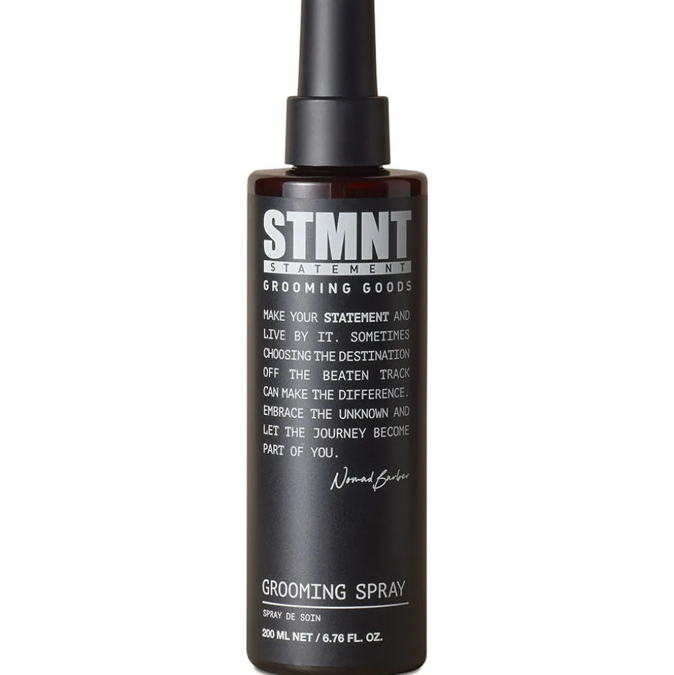 STMNT Grooming Goods Grooming Spray 200 ml