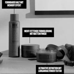 STMNT Grooming Goods Hair Spray 150 ml