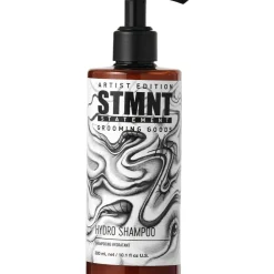 STMNT Grooming Goods Hydro Shampoo Artist Edition 300 ml