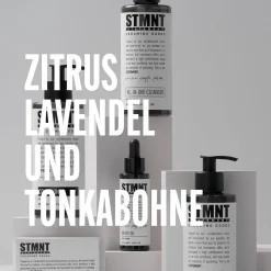 STMNT Grooming Goods Shampoo 300 ml