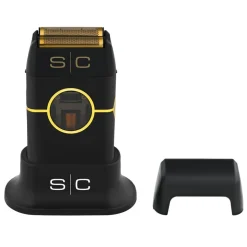 Stylecraft Instinct Metal Shaver Black
