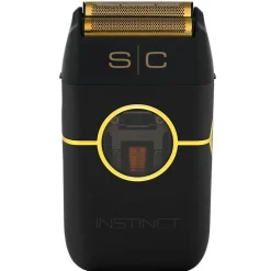 Stylecraft Instinct Metal Shaver Black