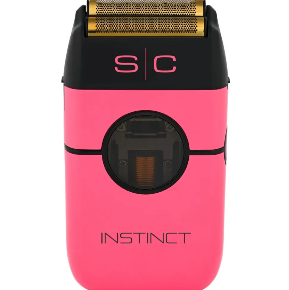 Stylecraft Instinct Metal Shaver Pink