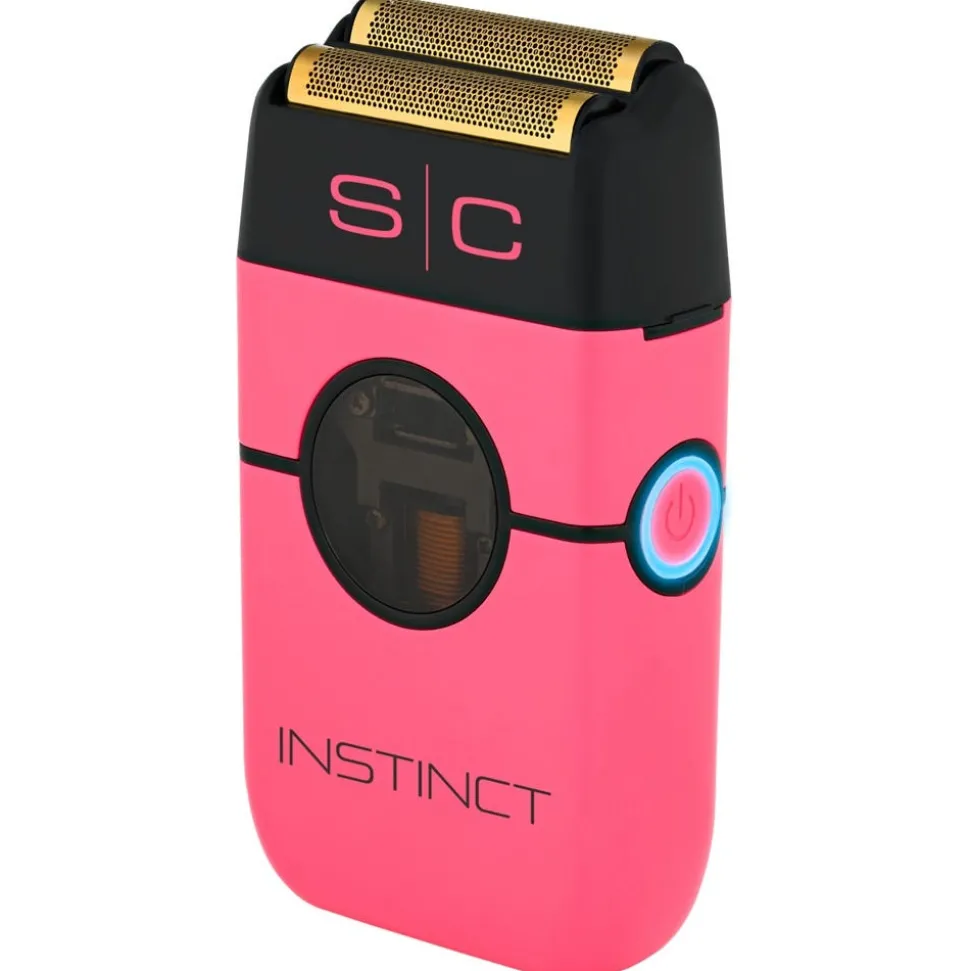 Stylecraft Instinct Metal Shaver Pink