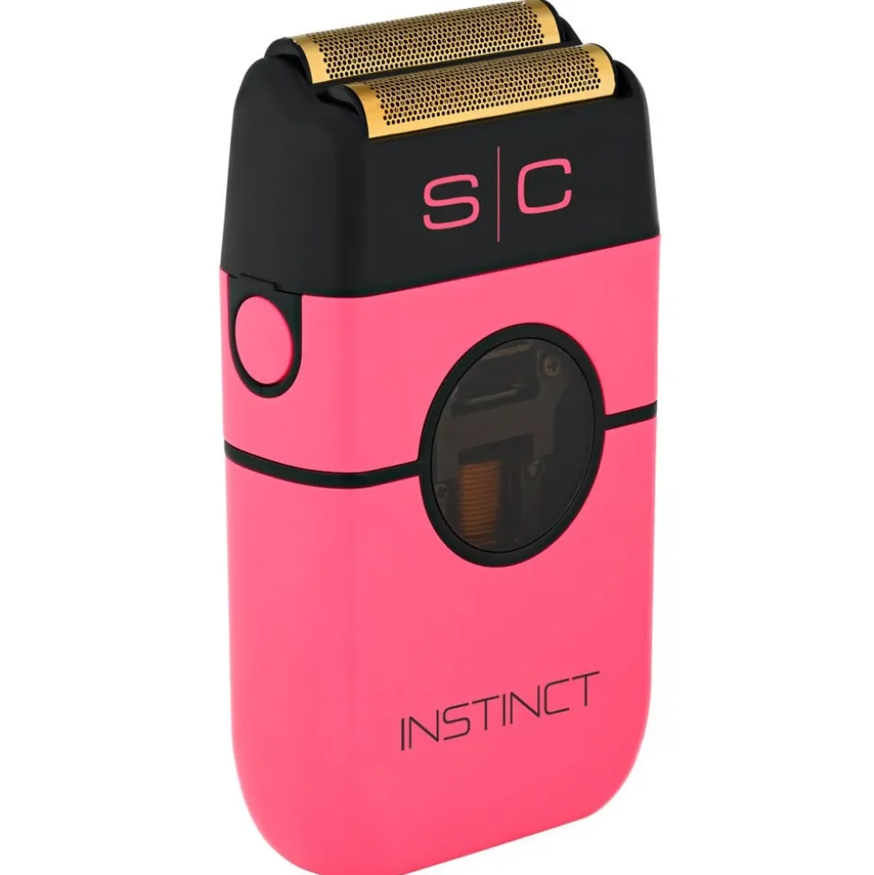 Stylecraft Instinct Metal Shaver Pink