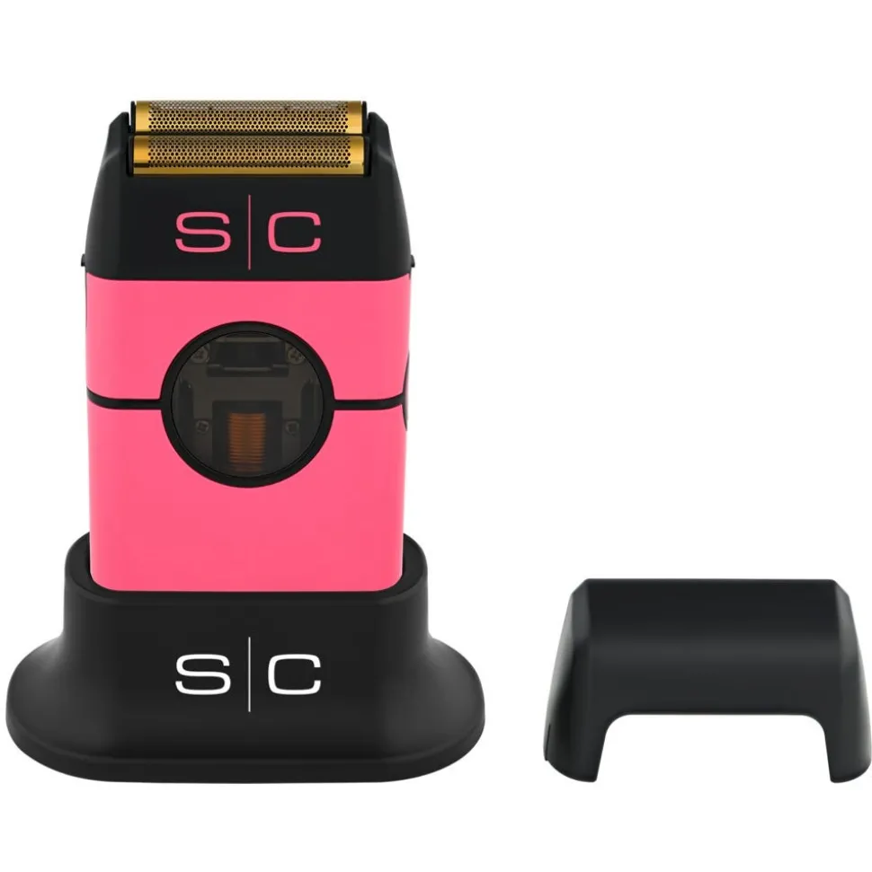 Stylecraft Instinct Metal Shaver Pink
