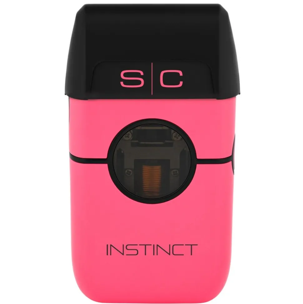 Stylecraft Instinct Metal Shaver Pink