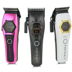 Stylecraft Instinct Metal Clipper