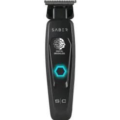 Stylecraft Saber, schwarz