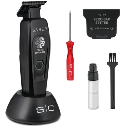 Stylecraft Saber, schwarz