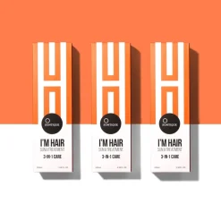 Suntique I'm Hair & Sun Treatment 100 ml