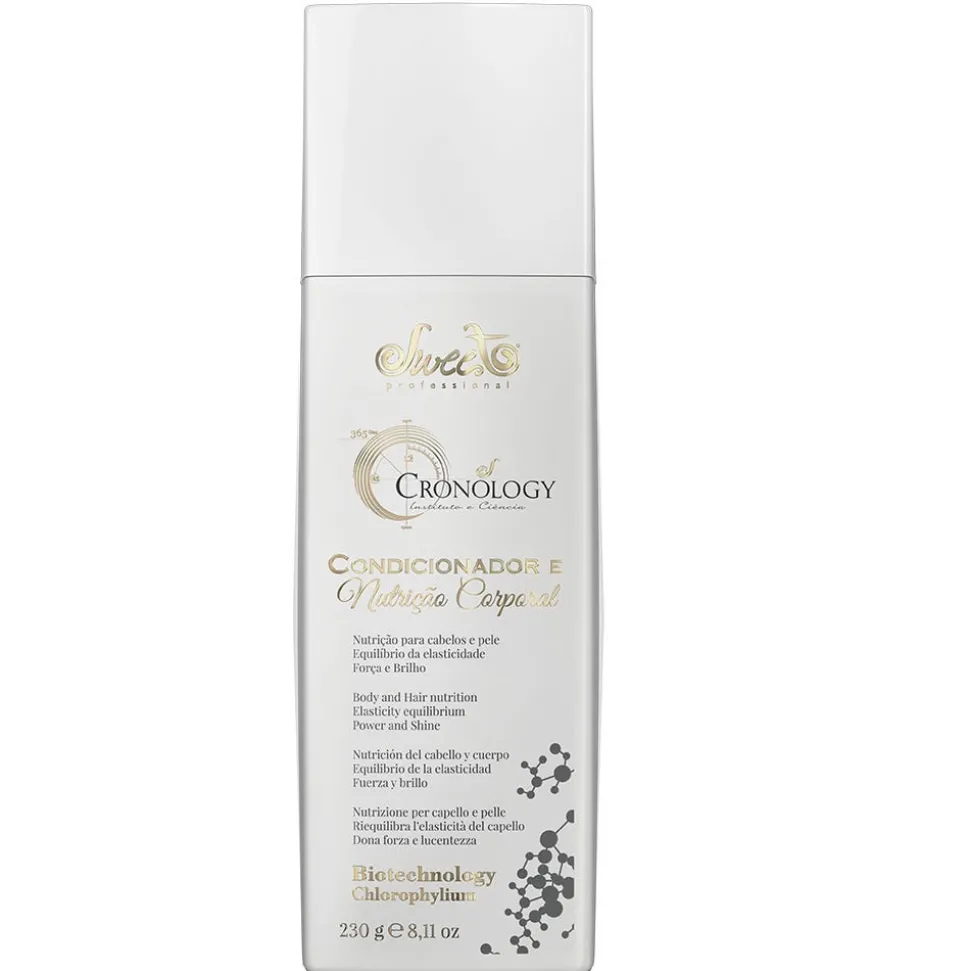 Sweet Professional Body Nutrition Conditioner 230 g
