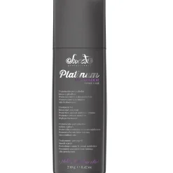 Sweet Professional Silver Toning Mask 230 g