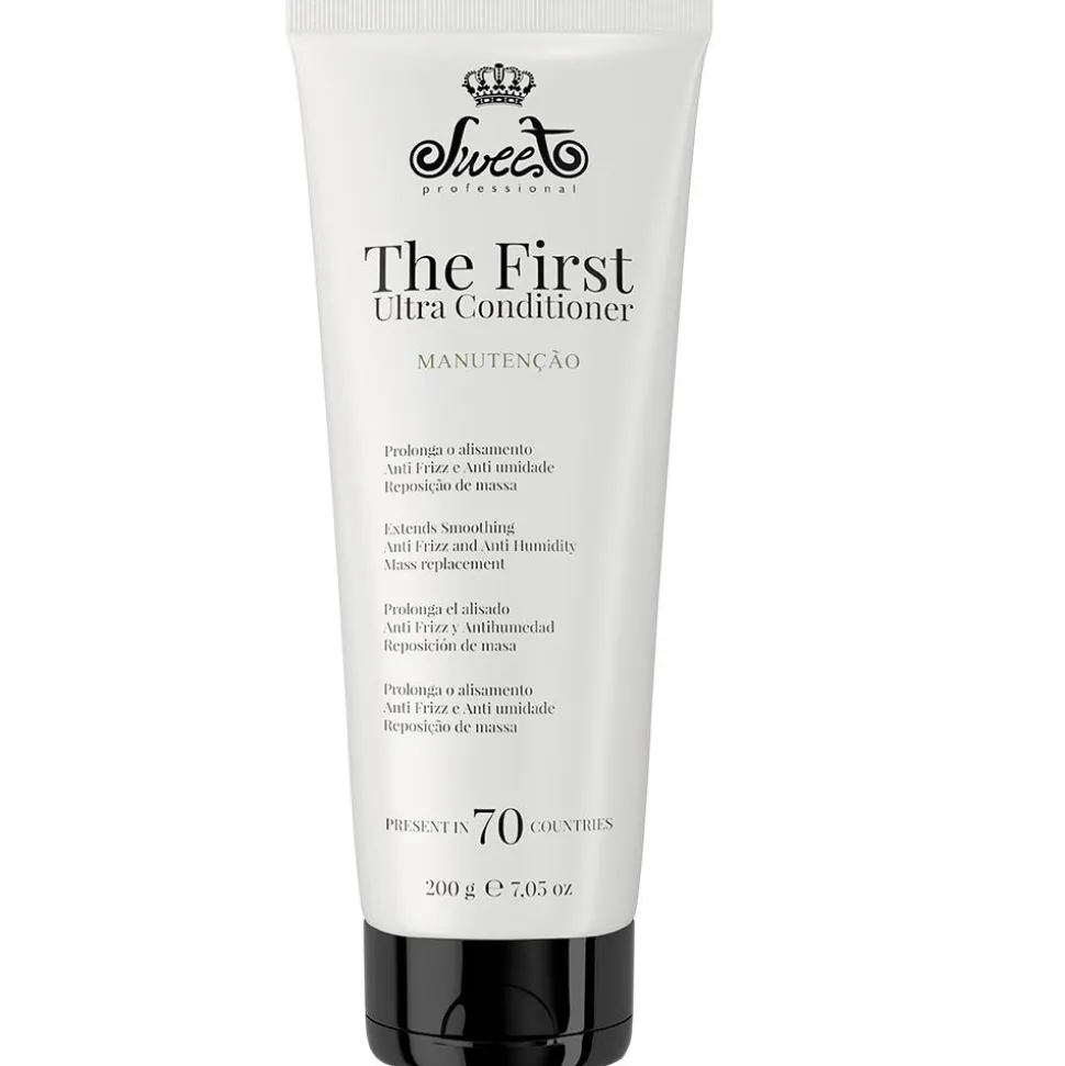 Sweet Professional The First Ultra Conditioner 200 g