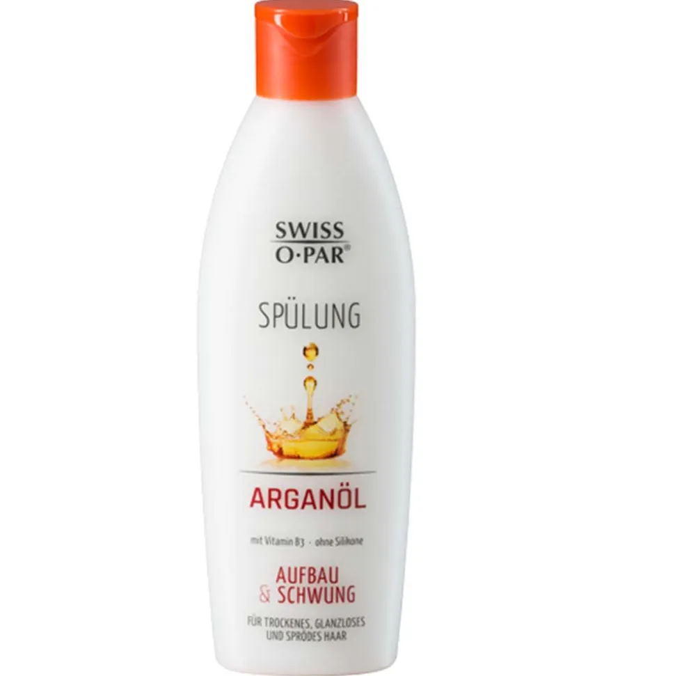 Swiss O-Par Arganöl Spülung 250 ml