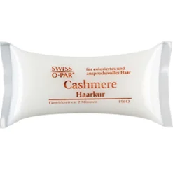 Swiss O-Par Cashmere Haarkurkissen 25 ml