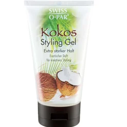 Swiss O-Par Kokos-Haargel 150 ml