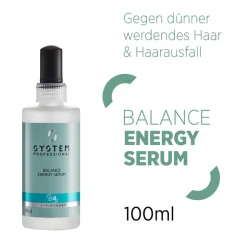 System Professional B4 Balance Anti-Haarausfall Haarserum 100 ml
