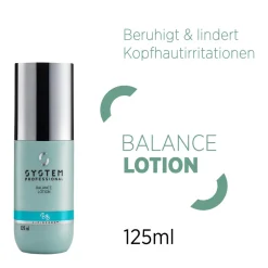 System Professional B5 Balance Feuchtigkeitspflege Haarlotion 125 ml