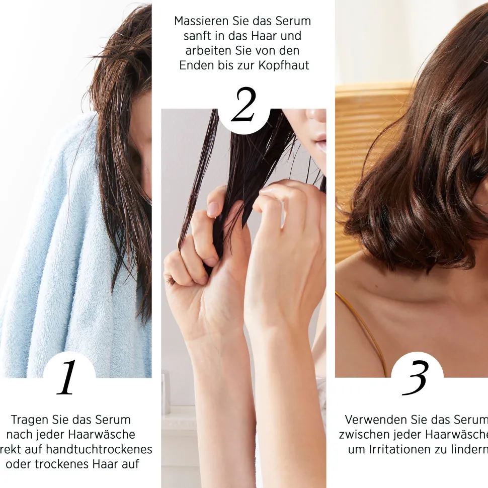 System Professional B5 Balance Feuchtigkeitspflege Haarlotion 125 ml