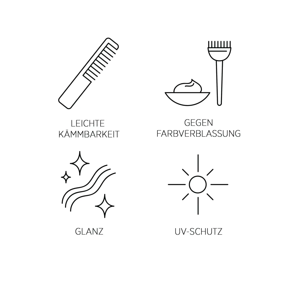 System Professional C5B Color Save Farbhaarkur Conditioner 185 ml