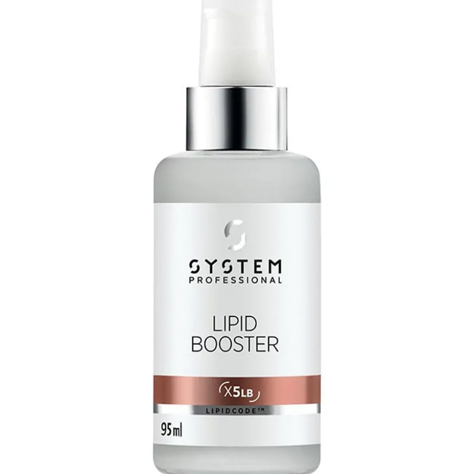 System Professional Extra Lipid Booster 95 ml