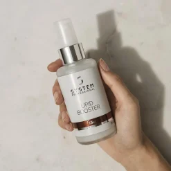 System Professional Extra Lipid Booster 95 ml